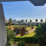 Joli Studio, Pyramide, Parking Διαμέρισμα *