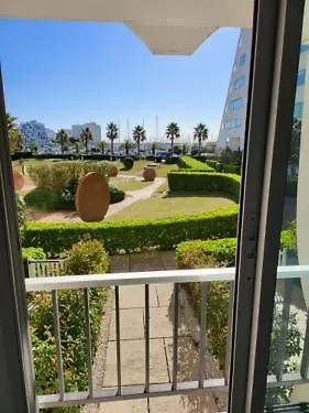 Joli Studio, Pyramide, Parking Apartamento